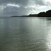 02/02/2003 : Lac de Cazaux 4