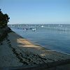 22/05/2003 : B�lisaire et Cap Ferret 14