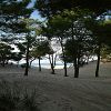 25/12/2003 : Sud de la Dune du Pyla 3