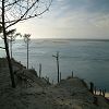 25/12/2003 : Sud de la Dune du Pyla 10