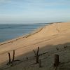 25/12/2003 : Sud de la Dune du Pyla 13