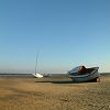 21/11/2005 : Claouey et Cap Ferret 10