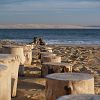 26/02/2009 : Pointe du Cap Ferret 3