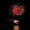 14/07/2009 : Feu d'artifice arcachon 4