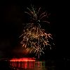 14/07/2009 : Feu d'artifice arcachon 5