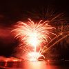 14/07/2009 : Feu d'artifice arcachon 6
