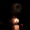 14/07/2009 : Feu d'artifice arcachon 7