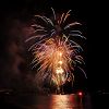 14/07/2009 : Feu d'artifice arcachon 8
