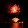 14/07/2009 : Feu d'artifice arcachon 9