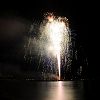 14/07/2009 : Feu d'artifice arcachon 11