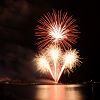 14/07/2009 : Feu d'artifice arcachon 13