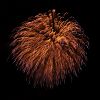 14/07/2009 : Feu d'artifice arcachon 18