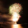 14/07/2009 : Feu d'artifice arcachon 20
