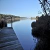 25/10/2009 : Lac de Cazaux 8