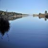 25/10/2009 : Lac de Cazaux 10