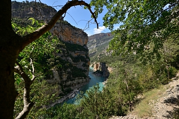 2017_08_07_Espagne__Gorges_entre_les_lacs_d_El_Grado_et_de_Mediano_017_D610--10-24__CNX-D