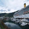 De Andalsnes vers la mer 6