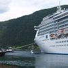 De Andalsnes vers la mer 7