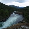 De Andalsnes vers la mer 8