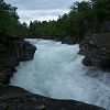 De Andalsnes vers la mer 11