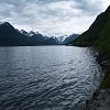 De Andalsnes vers la mer 13