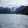De Andalsnes vers la mer 14