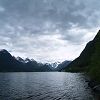 De Andalsnes vers la mer 16