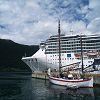 De Andalsnes vers la mer 18