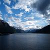 De Andalsnes vers la mer 25
