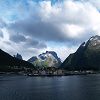 De Andalsnes vers la mer 26