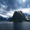 De Andalsnes vers la mer 27