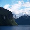 De Andalsnes vers la mer 29