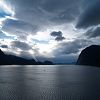 De Andalsnes vers la mer 41