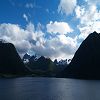 De Andalsnes vers la mer 44