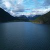 De Andalsnes vers la mer 46