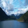 De Andalsnes vers la mer 47