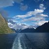 De Andalsnes vers la mer 53