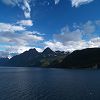 De Andalsnes vers la mer 55