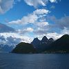 De Andalsnes vers la mer 61
