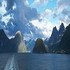 De Andalsnes vers la mer 63