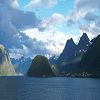 De Andalsnes vers la mer 64