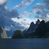De Andalsnes vers la mer 67