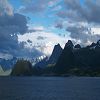 De Andalsnes vers la mer 69