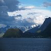 De Andalsnes vers la mer 70