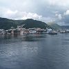 De Bergen vers la mer 4