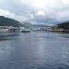 De Bergen vers la mer 5