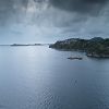 De Bergen vers la mer 22