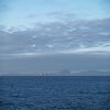 En mer, entre Tromso et le Cap Nord, le 18 juin 2008 � 1h00 (23h00 TU)