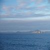 En mer, entre Tromso et le Cap Nord, le 18 juin 2008 � 1h00 (23h00 TU)