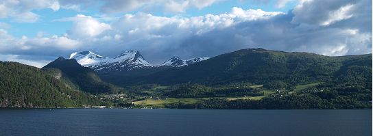 Fjord de Geiranger 49